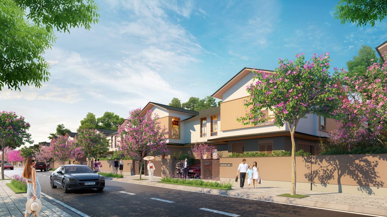 nghi duong khoang nong Sun Group anh 1