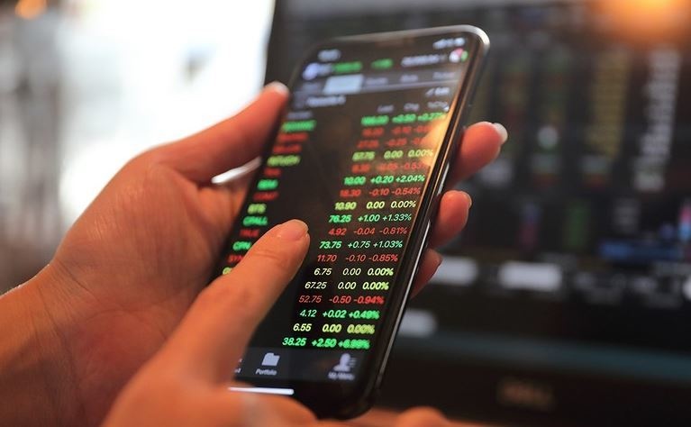 Nen tang giao dich chung khoan hieu qua ho tro tang loi nhuan hinh anh