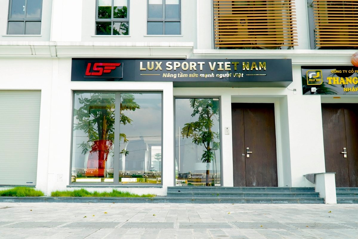 Lux Sport Việt Nam,  ghế massage ảnh 1 Lux Sport Viet Nam,  ghe massage anh 1