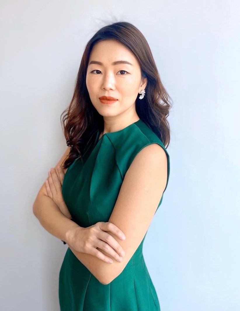 Blue Venture Award,  BVA anh 3