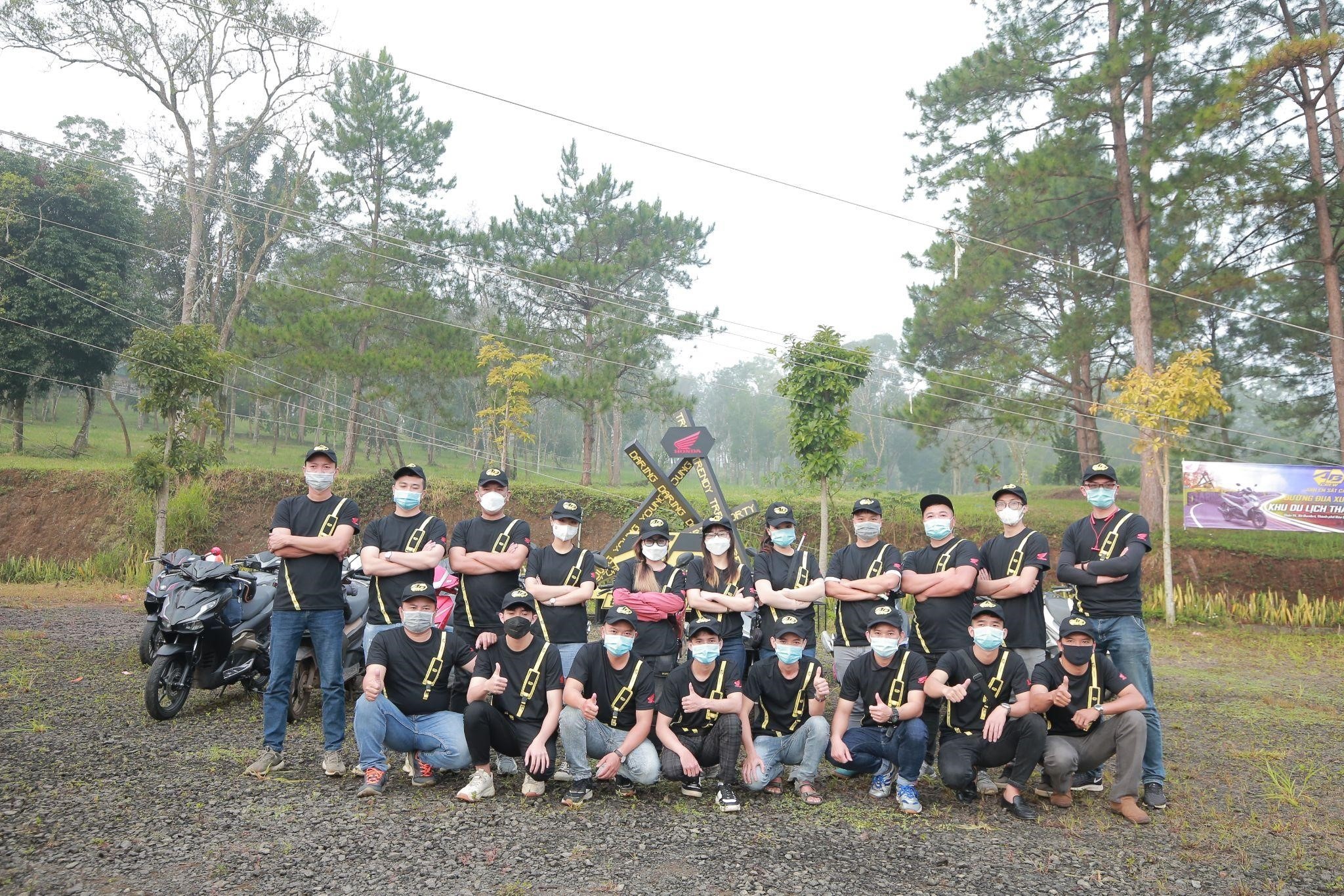 Honda Air Blade ảnh 1 Honda Air Blade anh 1