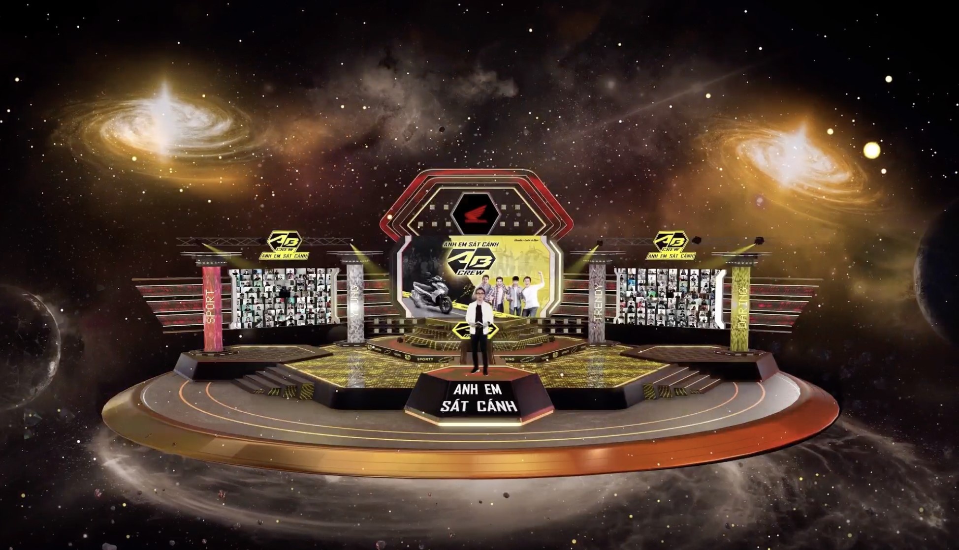 Honda Air Blade ảnh 2 Honda Air Blade anh 2