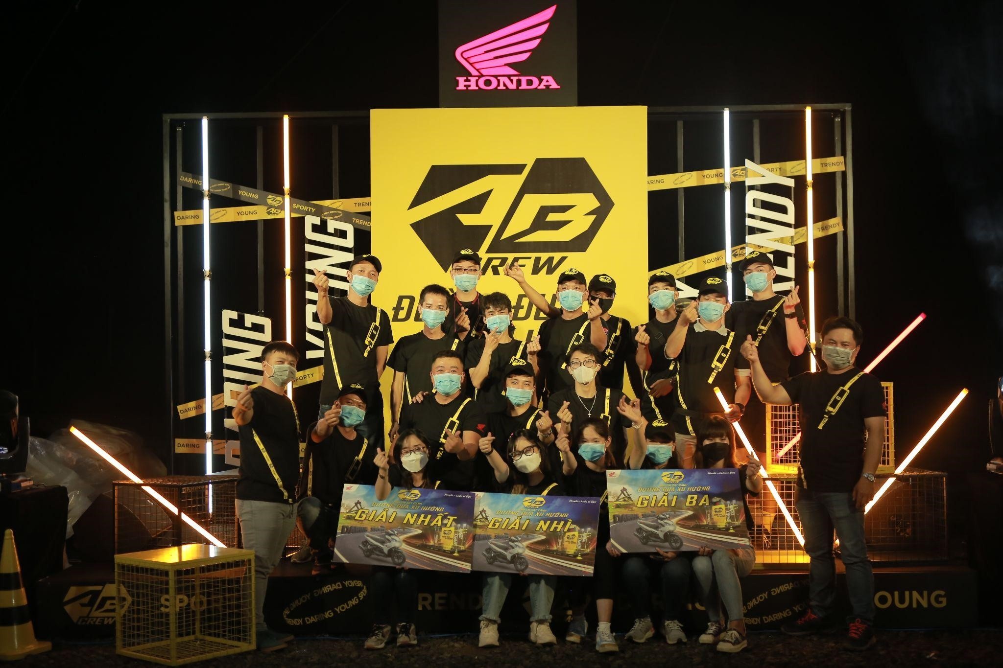 Honda Air Blade ảnh 3 Honda Air Blade anh 3