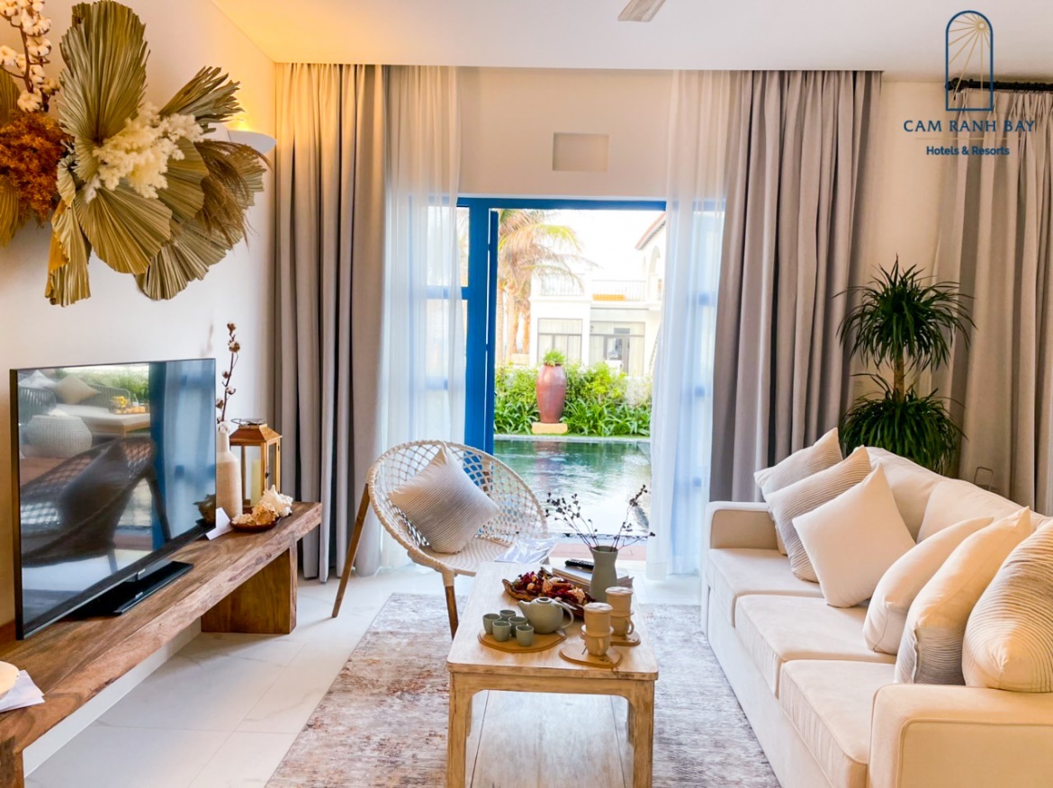 Ranh Bay Hotels & Resorts,  Central Capital anh 1