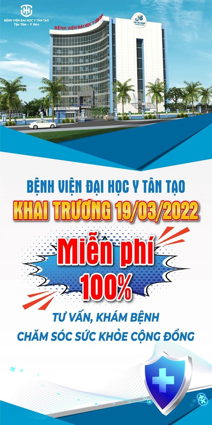 Tan Tao,  Long An anh 1