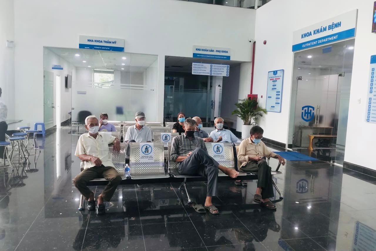 Tan Tao,  Long An anh 6