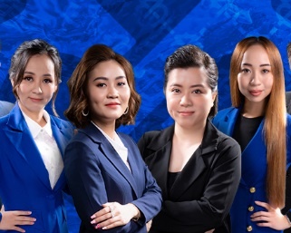 Ban ket Blue Venture Award mua 4 goi ten 10 startup trien vong hinh anh