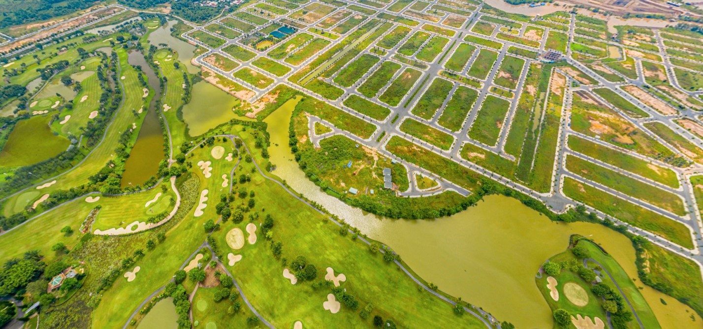 Bat dong san Sai Gon anh 1