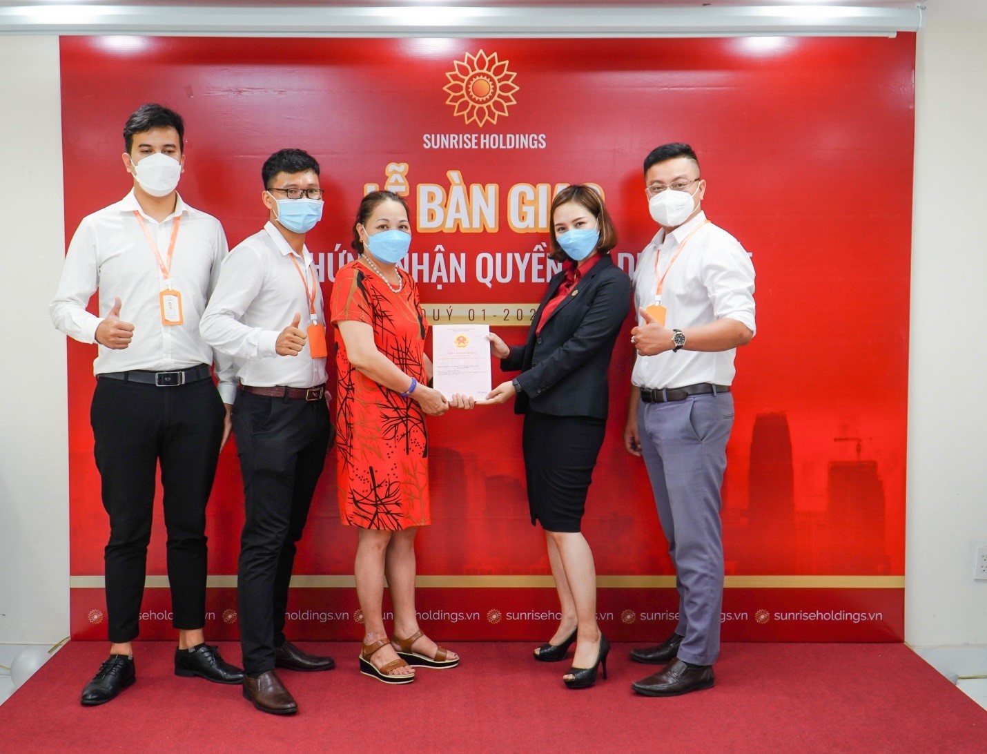 Bat dong san Sai Gon anh 2