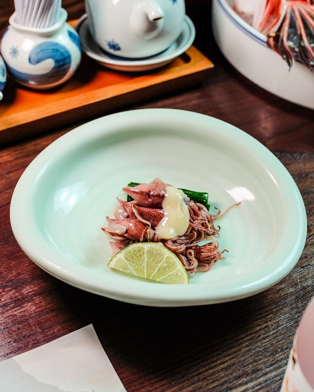 Hokkaido Sachi anh 9