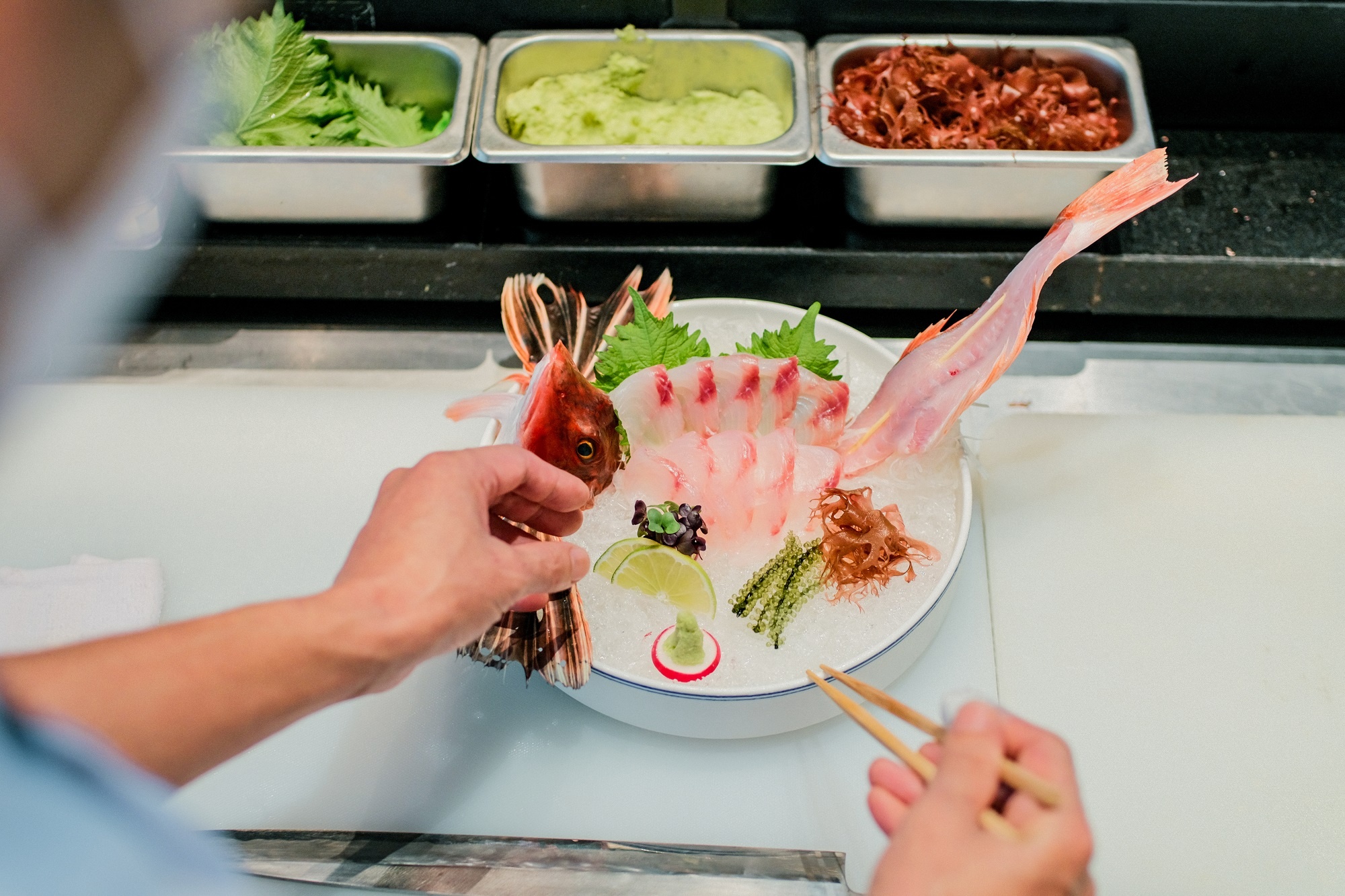 Hokkaido Sachi anh 4