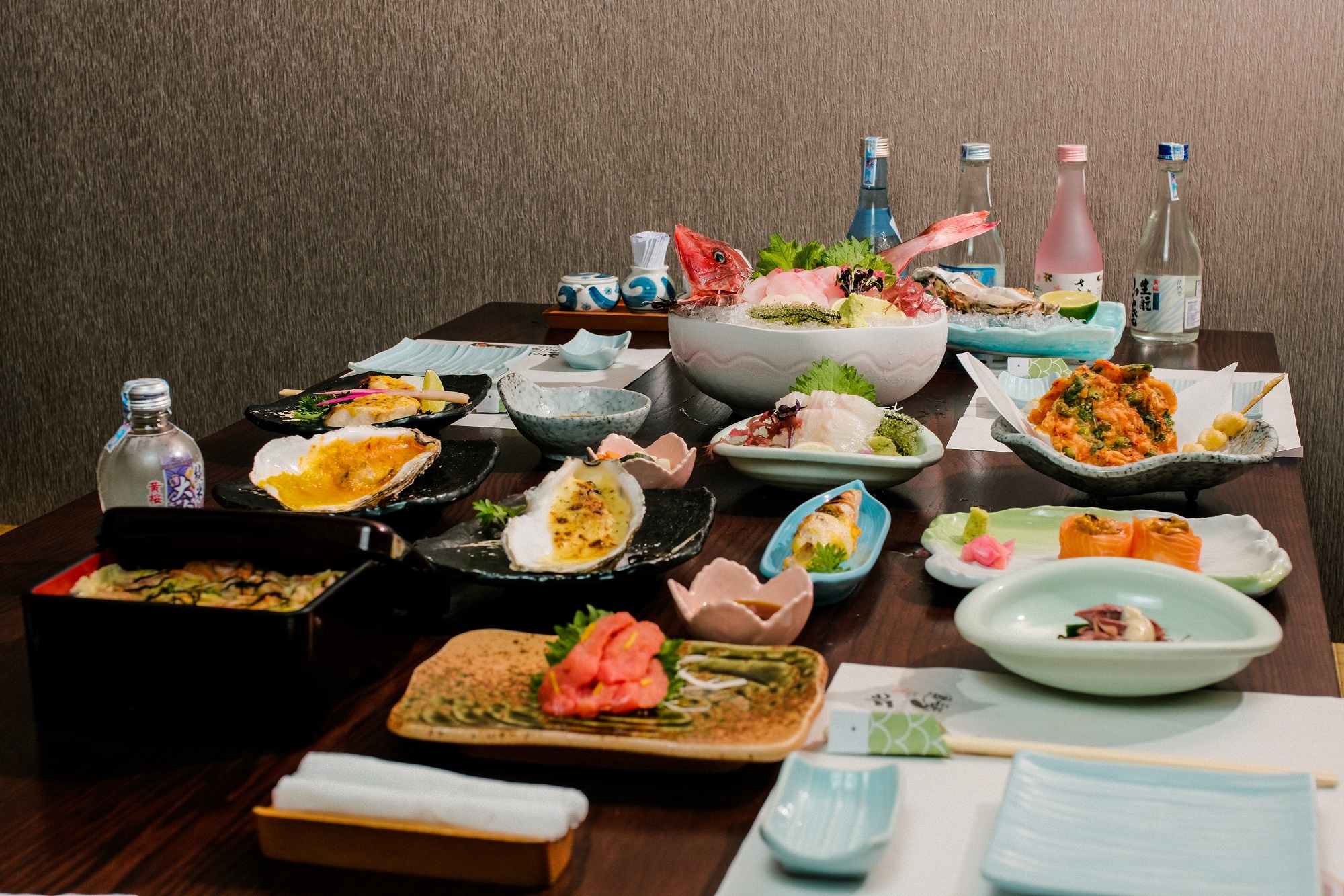 Hokkaido Sachi anh 1