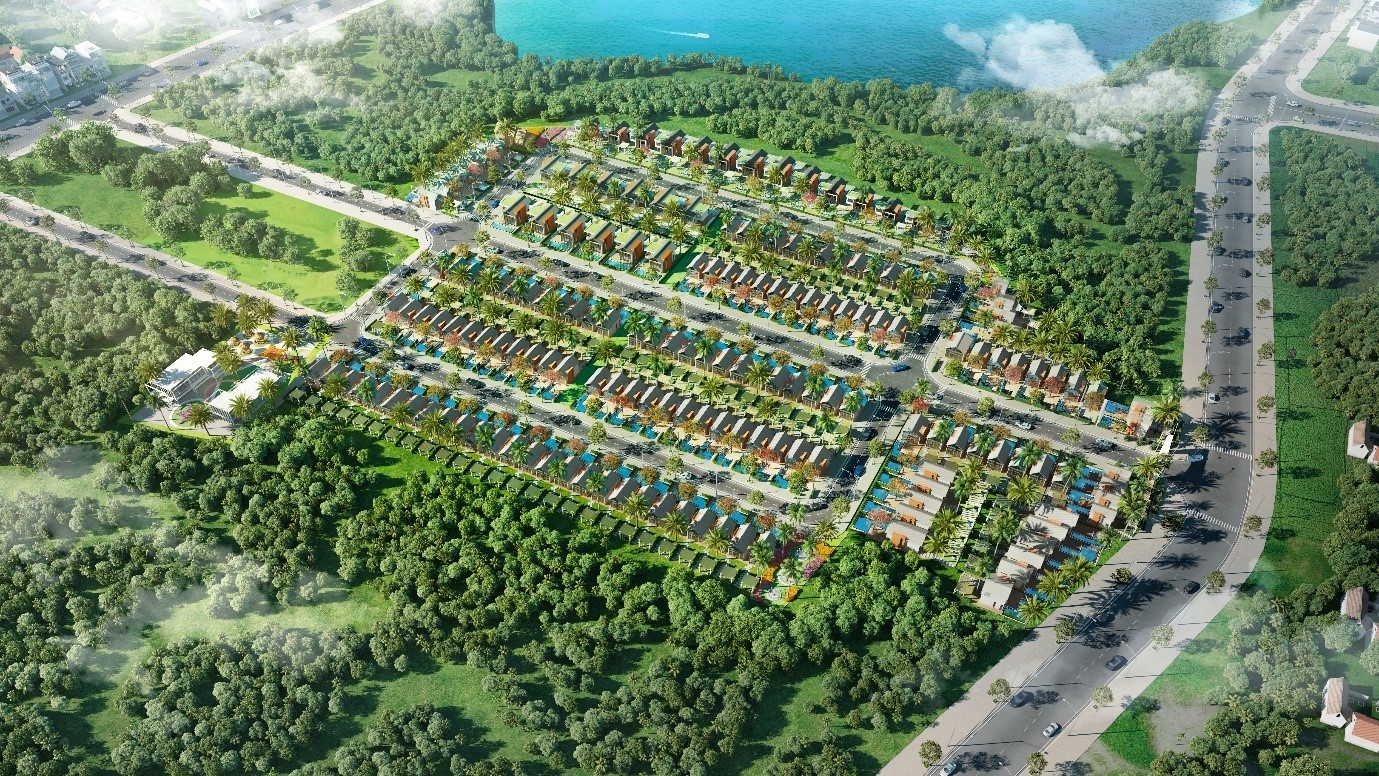 Bat dong san Binh Phuoc anh 2