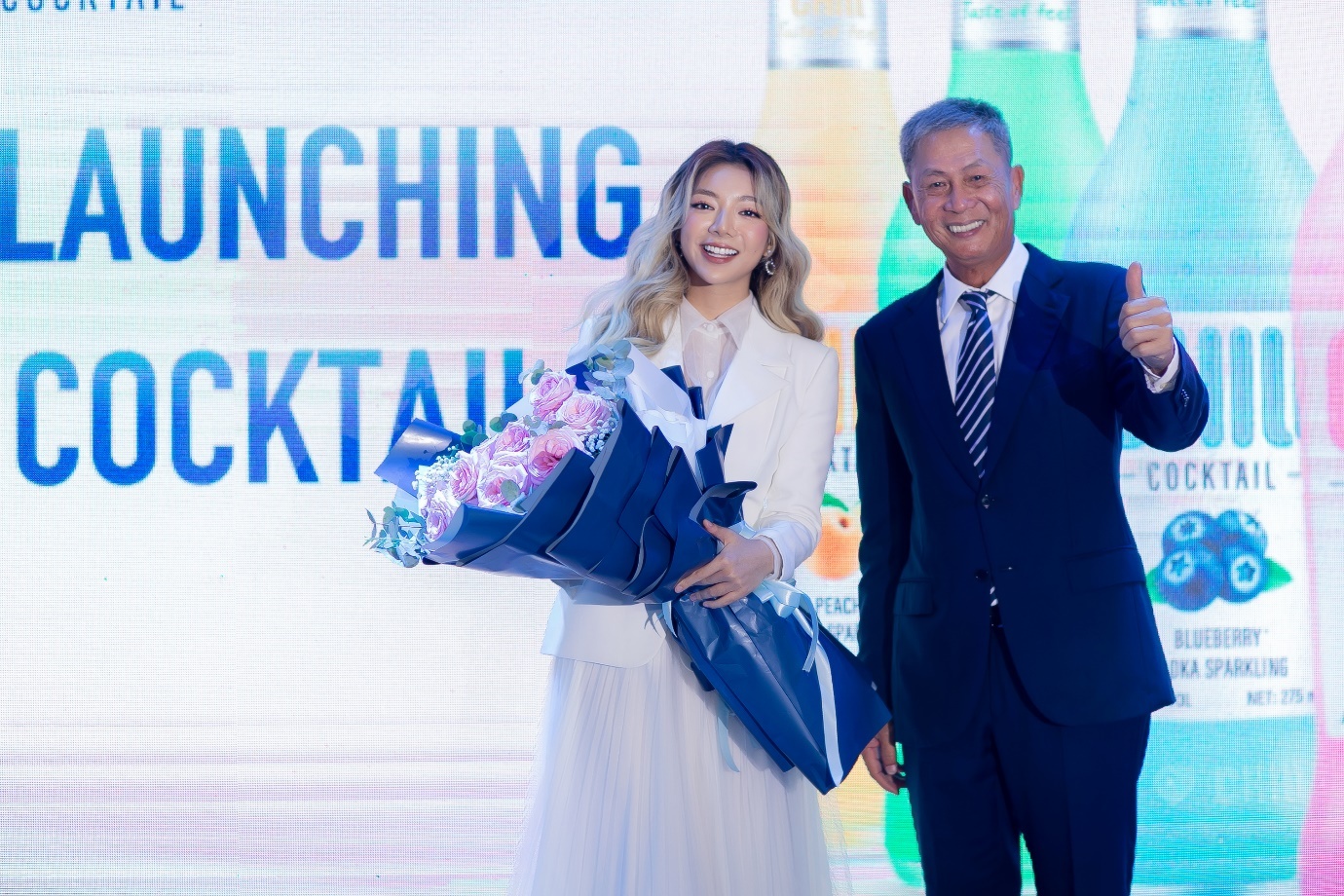 Chill Cocktail,  Chill Original anh 3