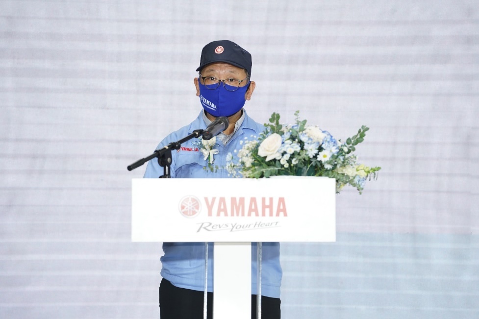 san xuat xe dien,  xe dien anh 5