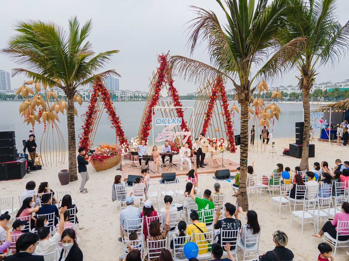 le hoi mua xuan,  diem den noi bat anh 3