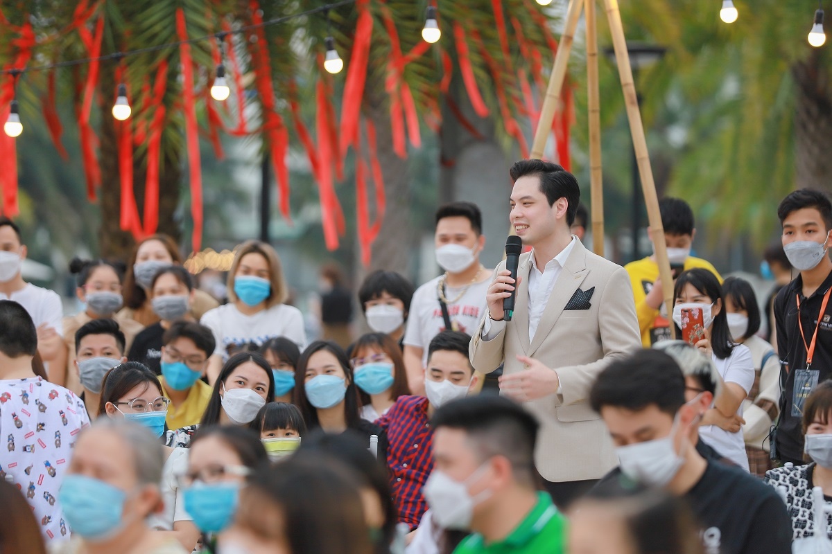 le hoi mua xuan,  diem den noi bat anh 4