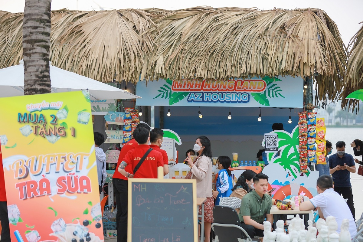 le hoi mua xuan,  diem den noi bat anh 5