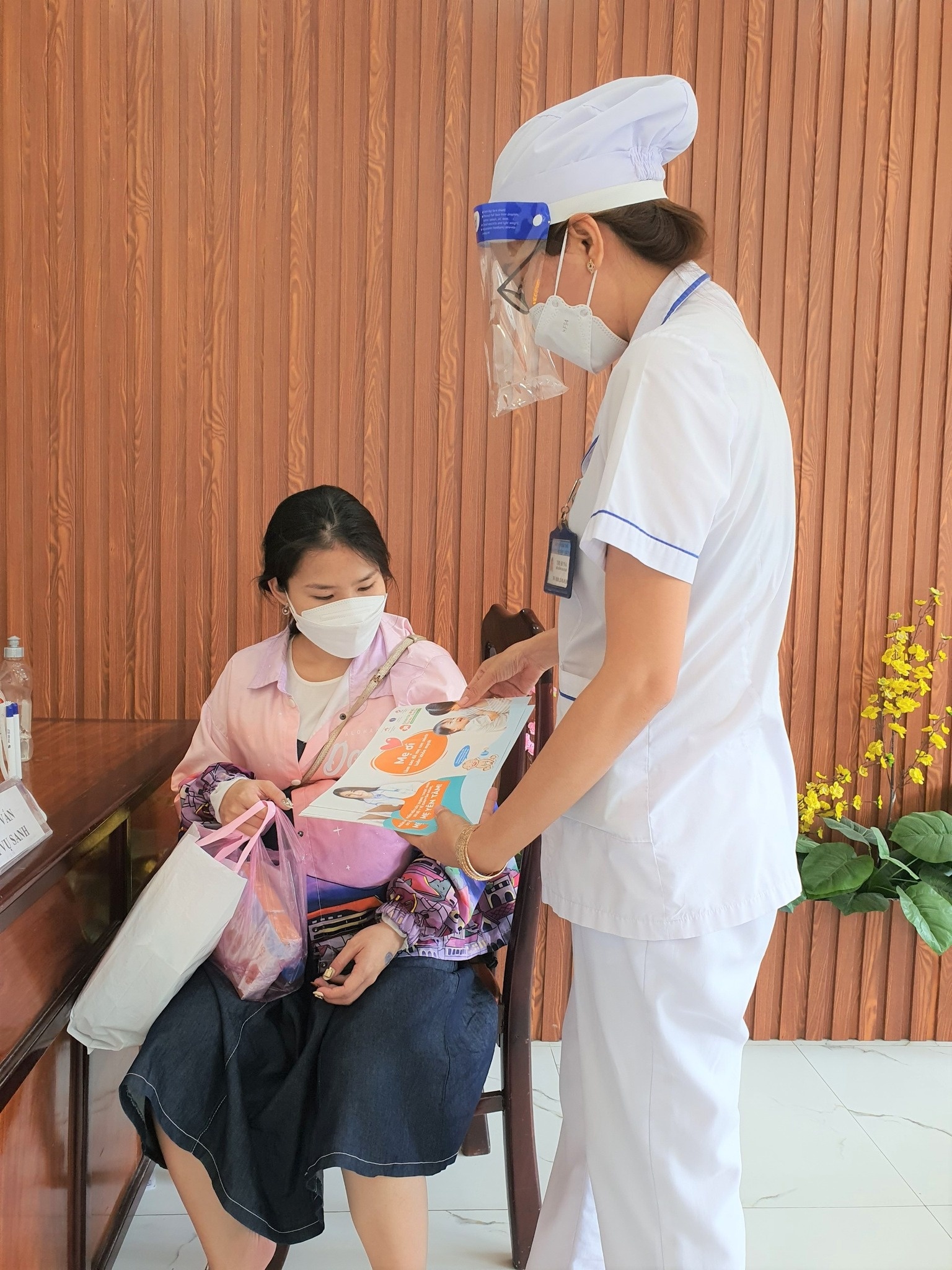 phan mem dinh duong,  Ajinomoto Viet Nam anh 3