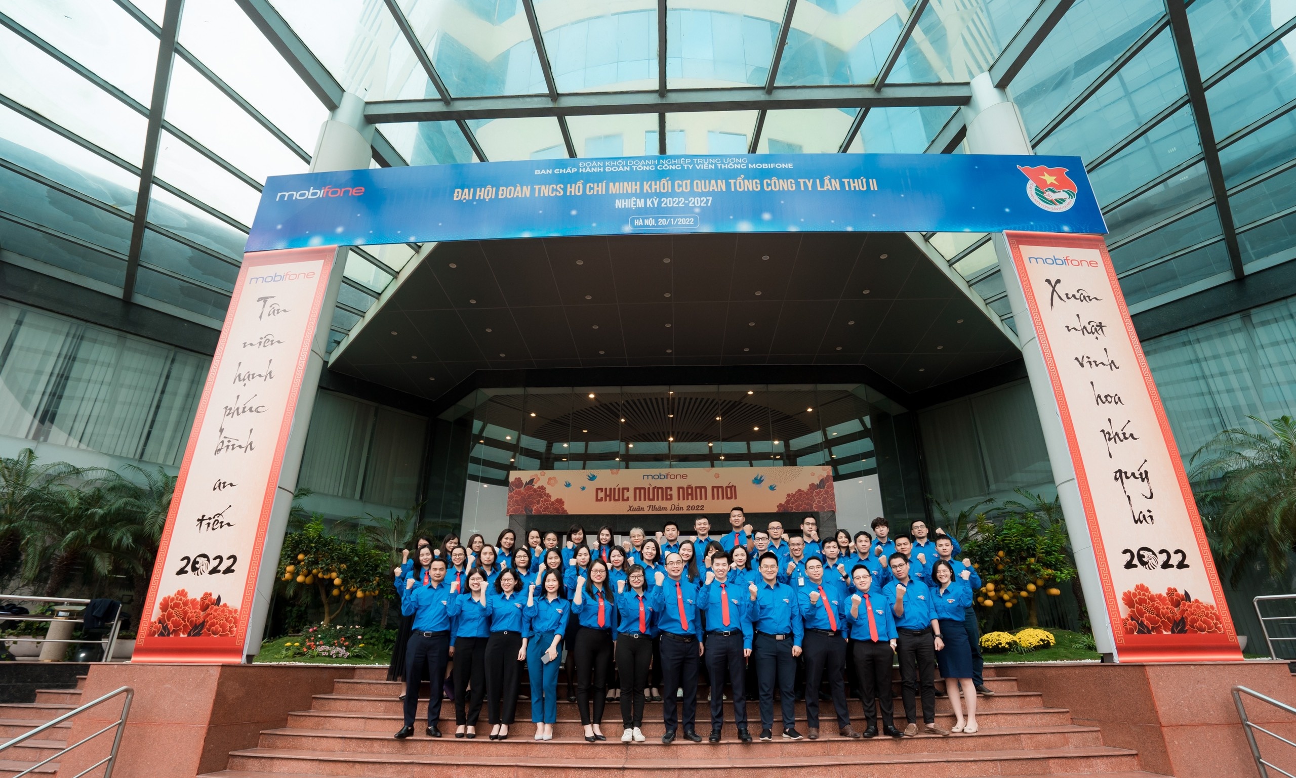 Tuoi tre MobiFone anh 1