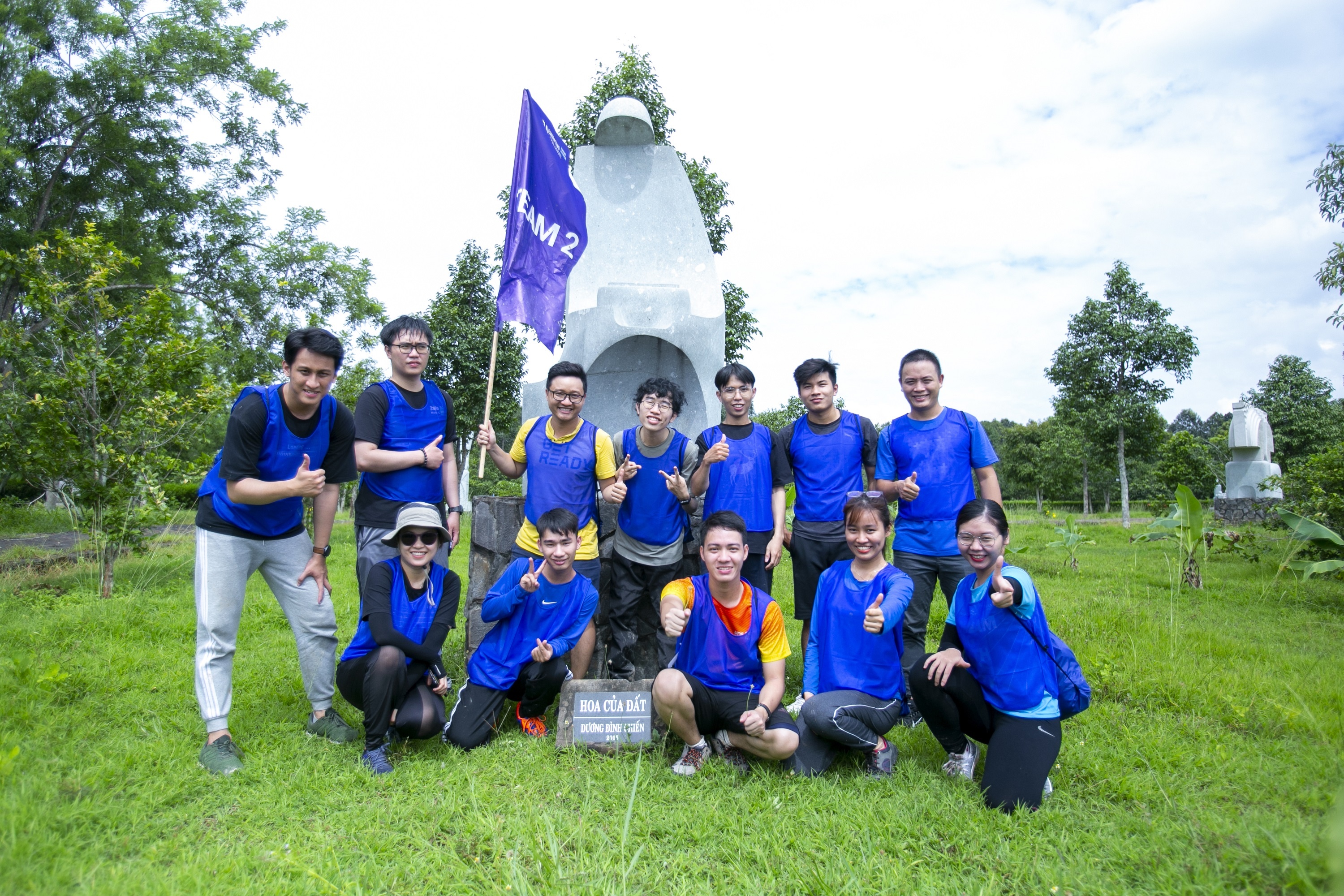 thuc tap sinh cong nghe,  Zalo anh 2