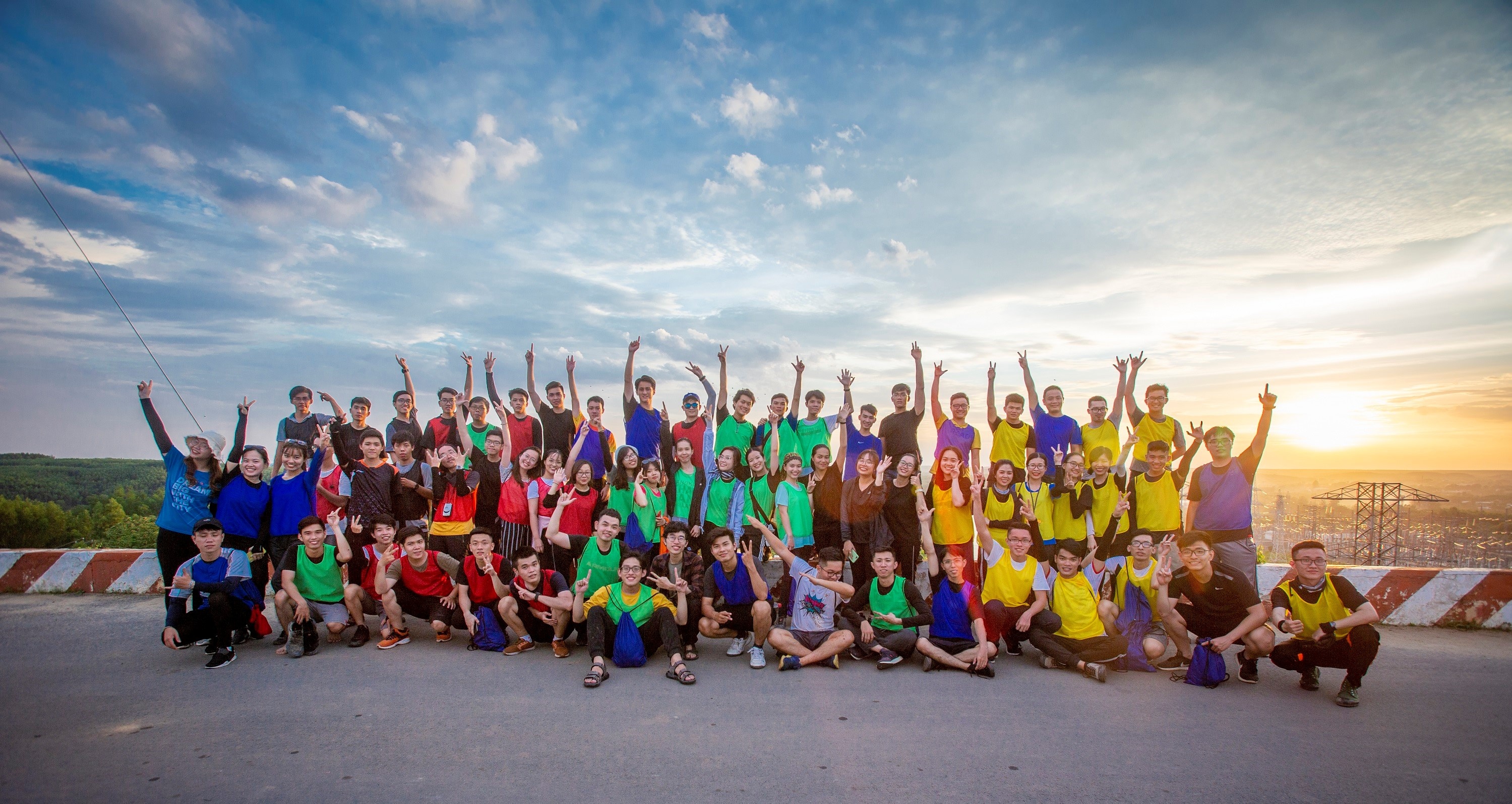 Hanh trinh cua mot thuc tap sinh cong nghe tai Zalo hinh anh