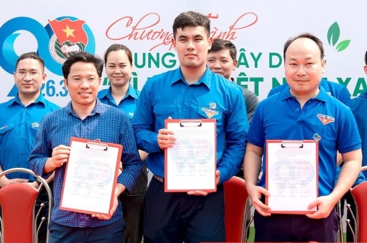 Dau an sang tao cua tuoi tre tai MobiFone hinh anh