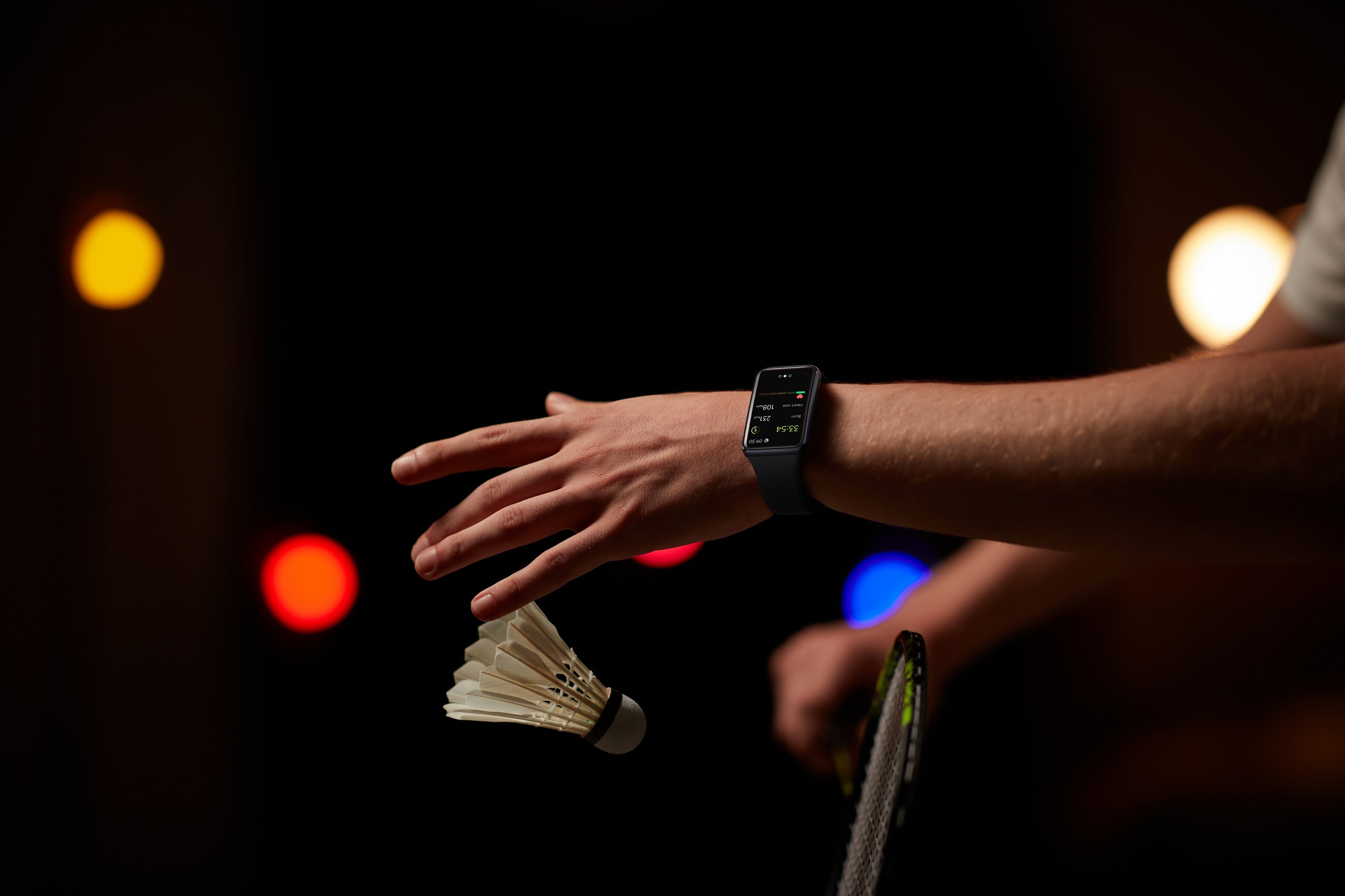 Oppo,  Oppo Watch Free anh 3