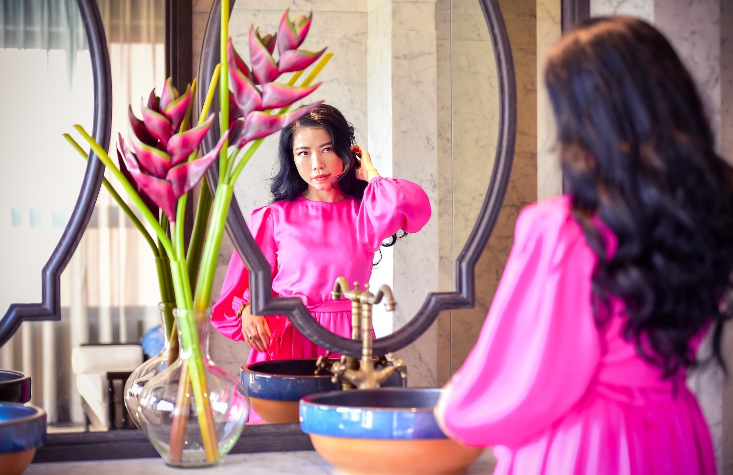 NovaWorld Ho Tram,  Novaland anh 3