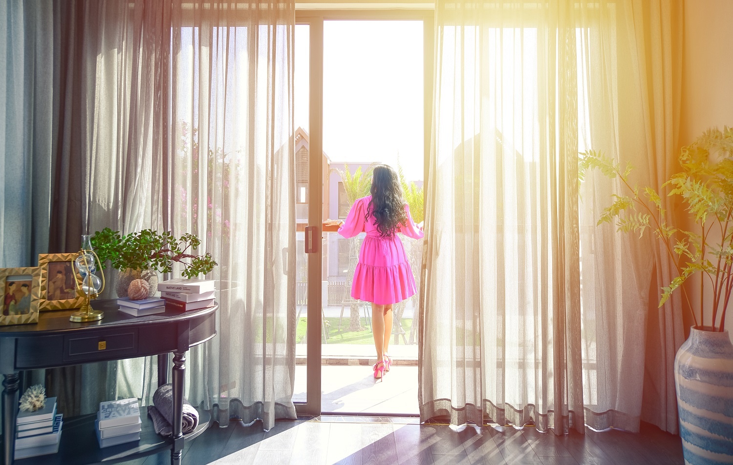 NovaWorld Ho Tram,  Novaland anh 4