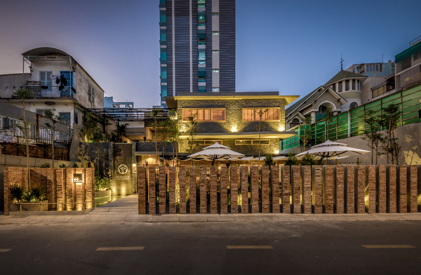 Yakuzen,  Rohto Mentholatum Vietnam anh 2