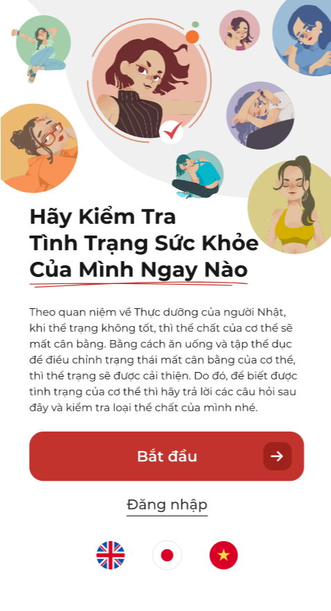 Yakuzen, Rohto Mentholatum Vietnam ảnh 3 Yakuzen, Rohto Mentholatum Vietnam anh 3