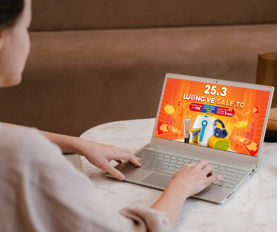 Sieu sale Shopee anh 5