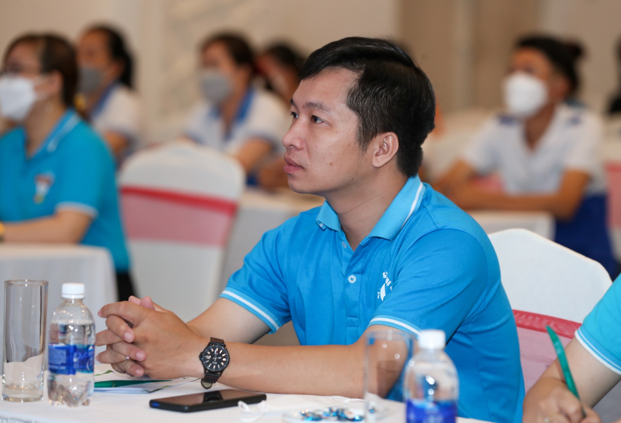 Nutifood,  chuyen gia Nutifood dao tao dinh duong anh 6