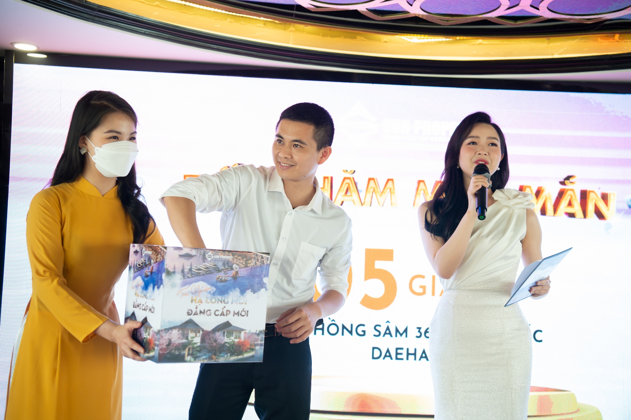 Sun Onsen Village, Sun Property ảnh 6 Sun Onsen Village, Sun Property anh 6