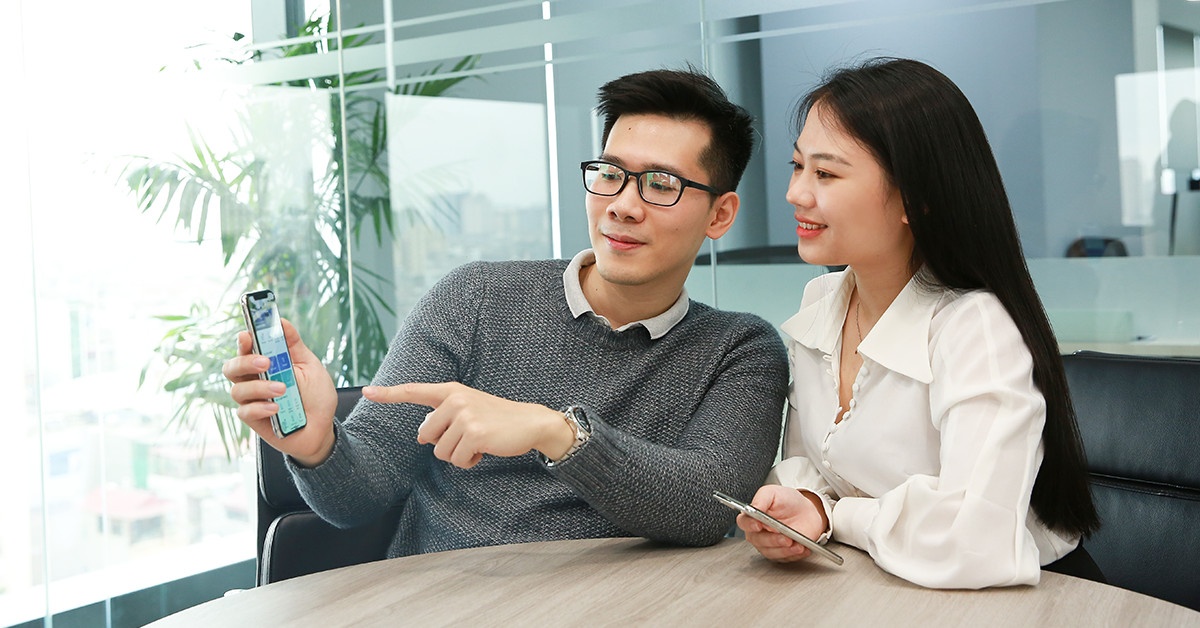 Uu dai khi lien ket BIDV tren vi VNPAY hinh anh