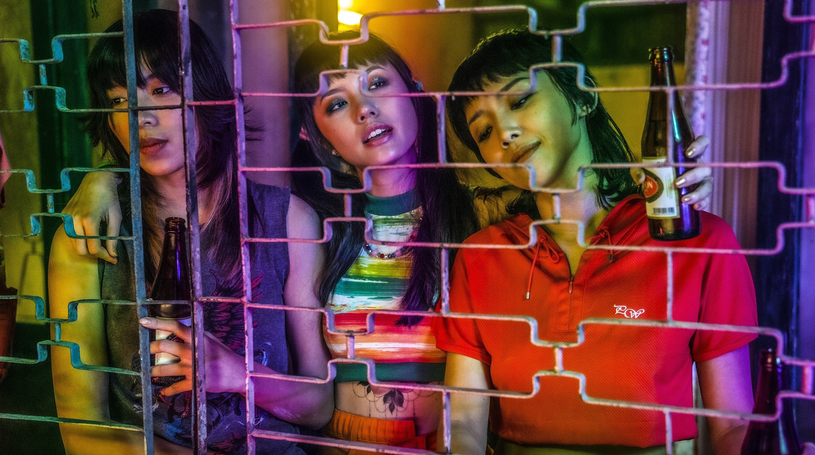 'Thanh Soi' tung teaser hanh dong gay can hinh anh