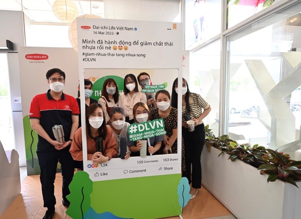 Dai-ichi Life Viet Nam anh 3