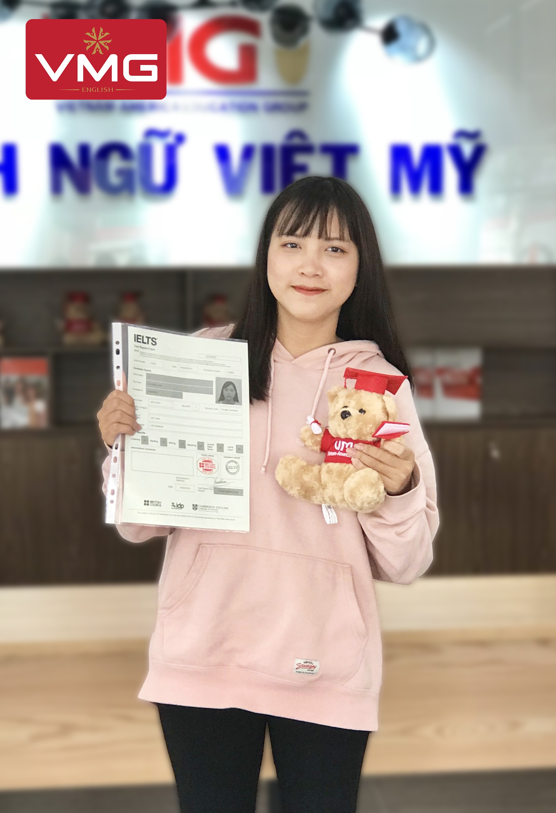 tieng Anh cho nguoi di lam anh 2