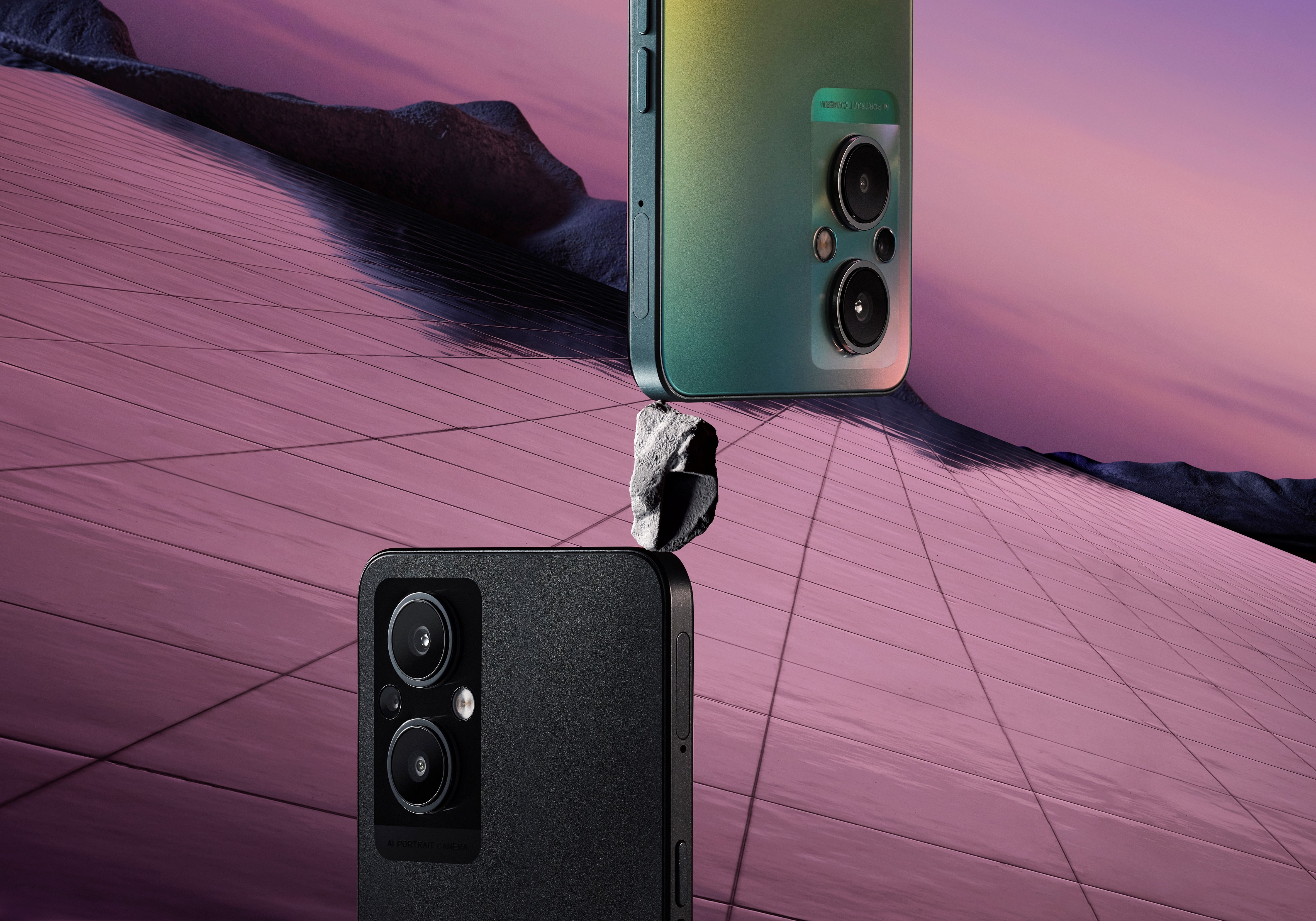 Oppo,  Reno7 Series 5G,  Reno7 Z 5G anh 4