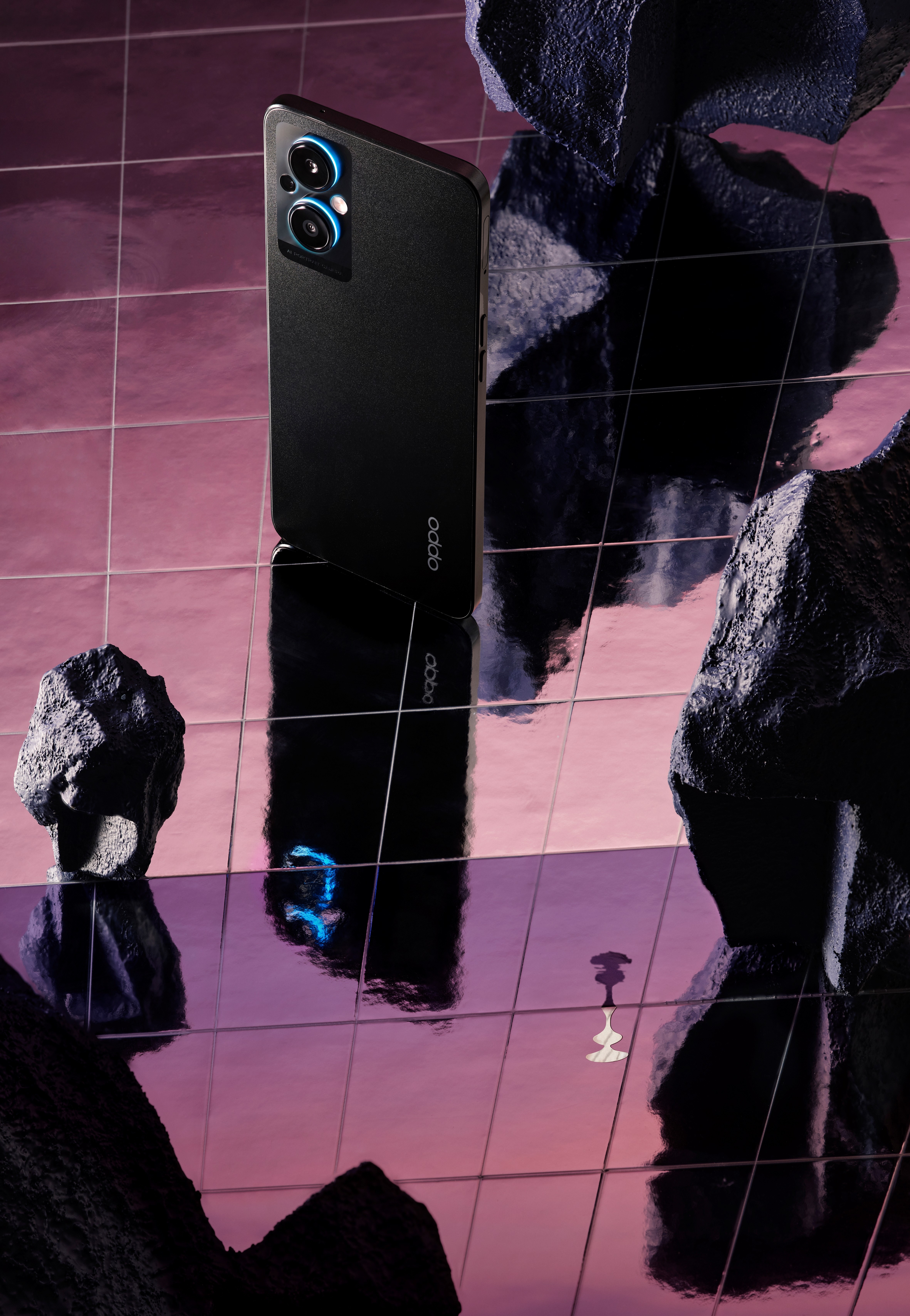 Oppo,  Reno7 Series 5G,  Reno7 Z 5G anh 3