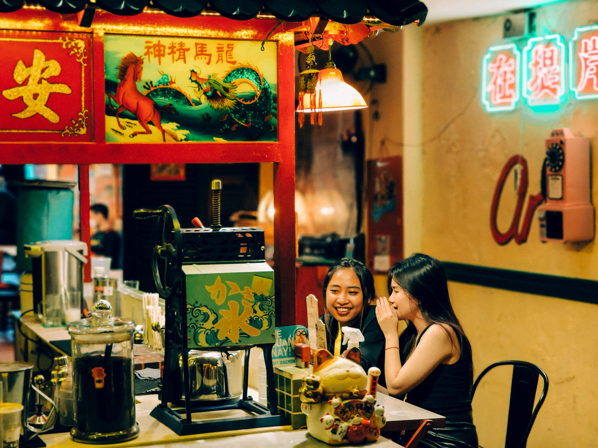 Galaxy S22,  camera mat than bong dem anh 1