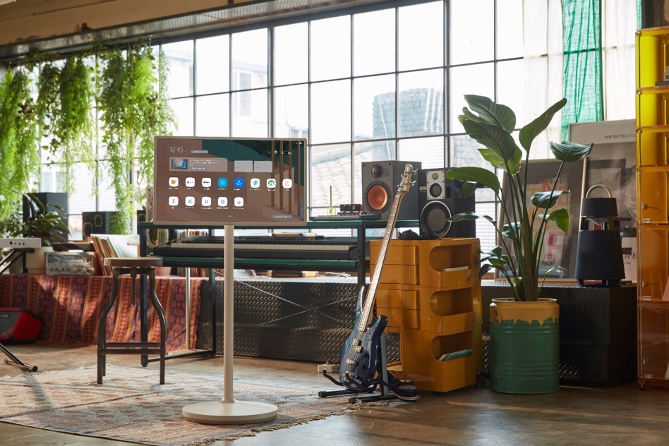 LG tang chat luong song bang giai phap cong nghe hinh anh