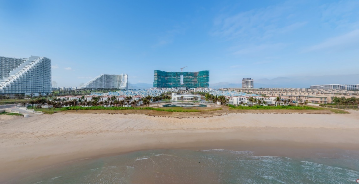 Cam Ranh Bay Hotels & Resorts anh 2