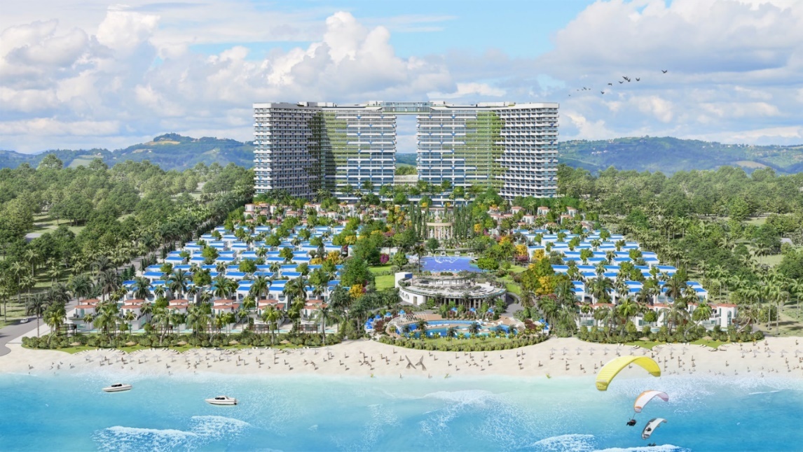 Cam Ranh Bay Hotels & Resorts anh 3