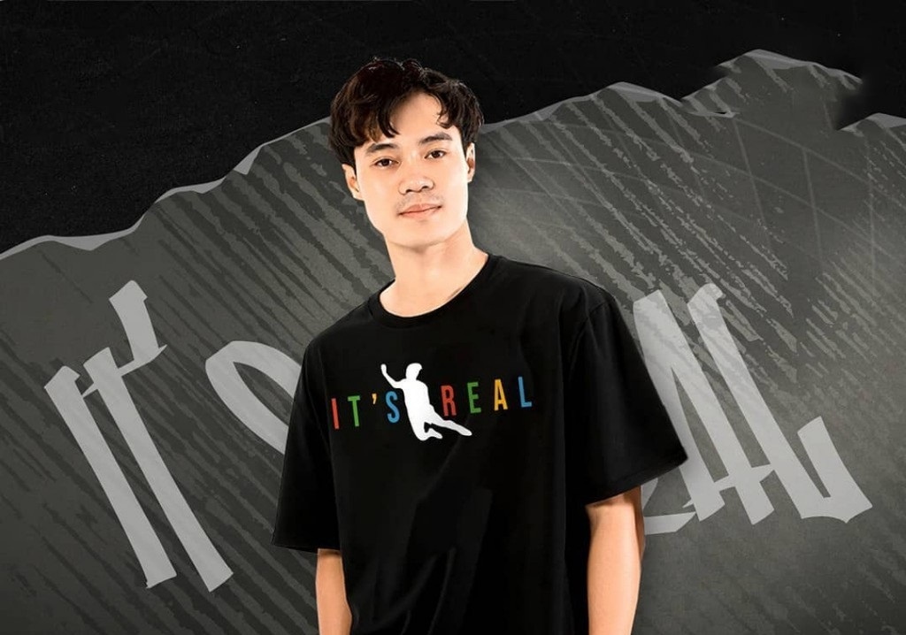 VaTo9 - thuong hieu thoi trang cua cau thu Nguyen Van Toan hinh anh