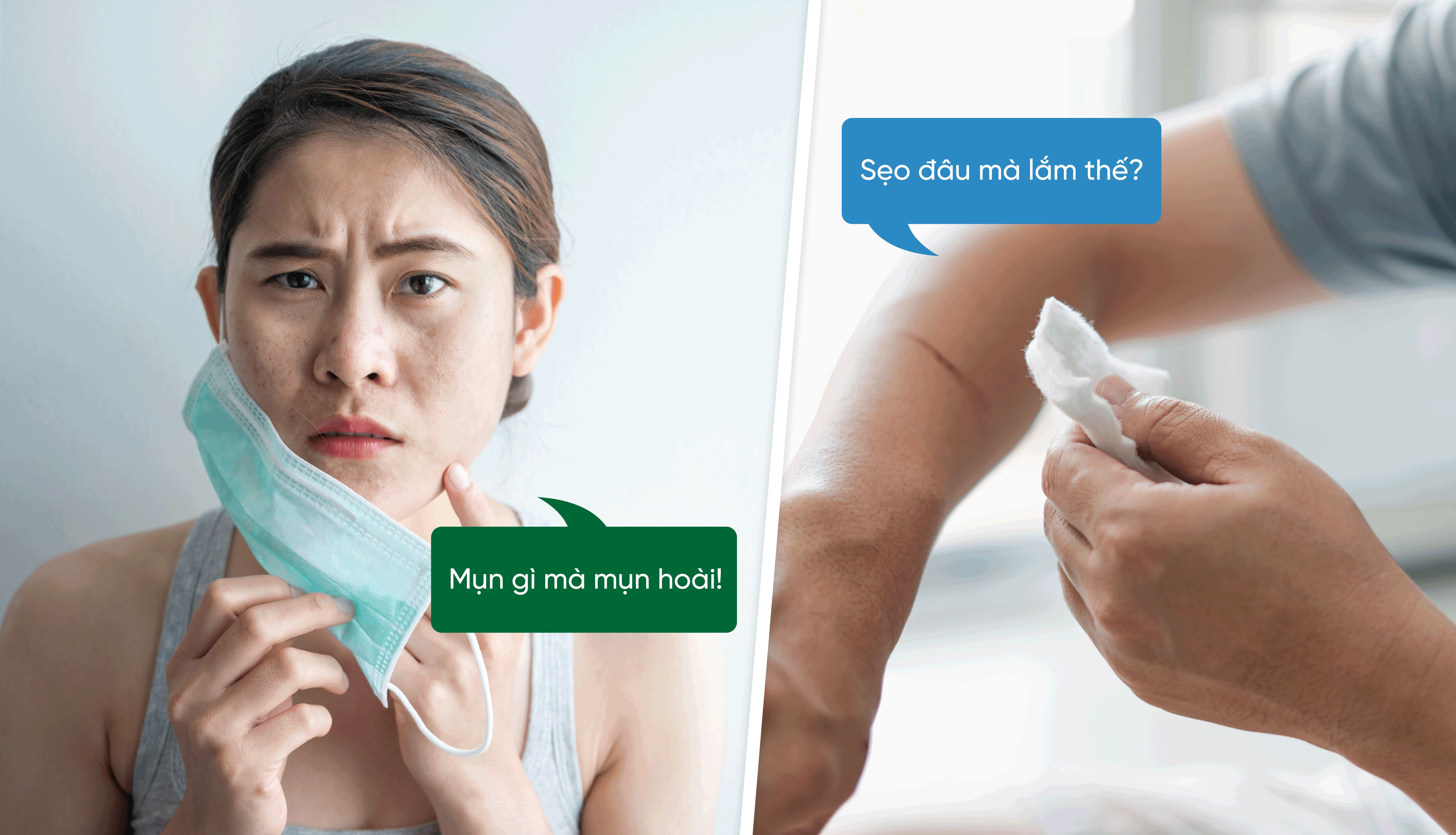 Bi quyet cham soc da anh 2