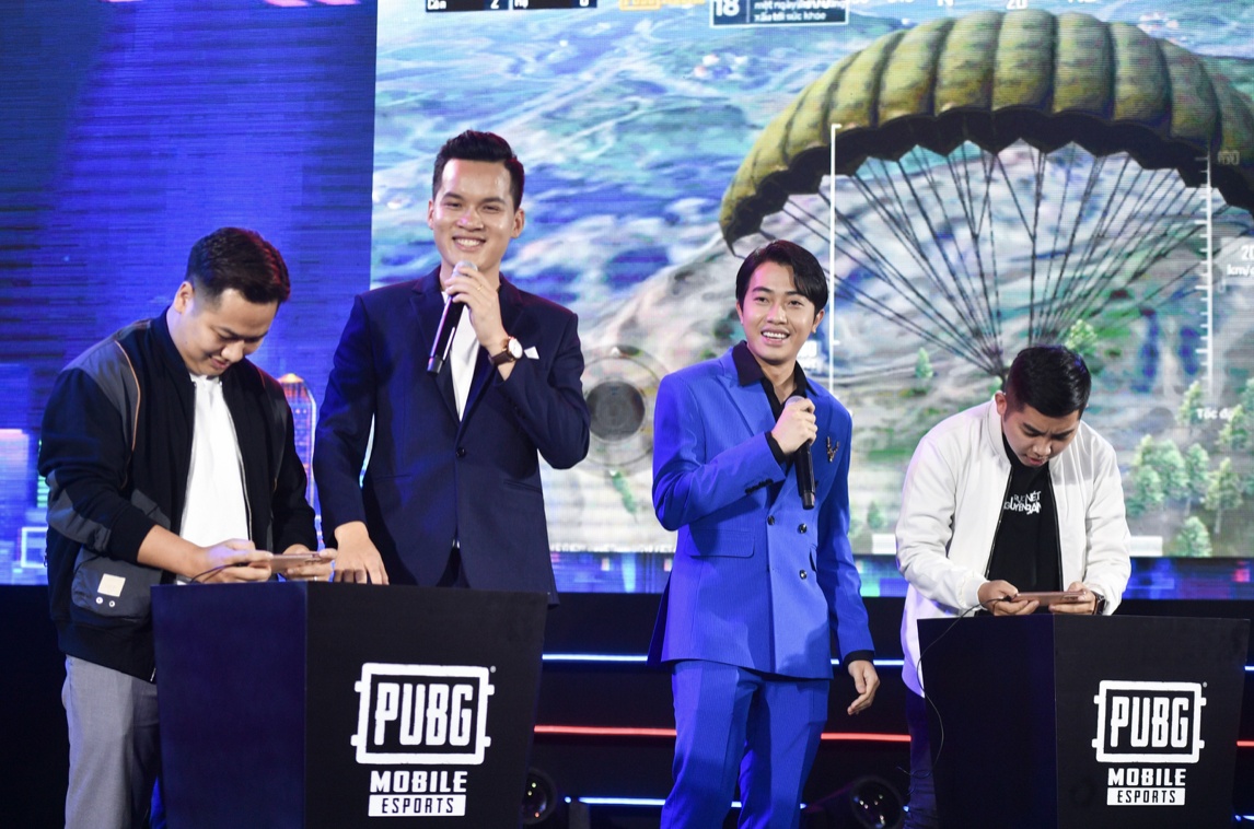 Samsung Galaxy A mo ra du an Awesome Academy danh cho game thu Gen Z hinh anh