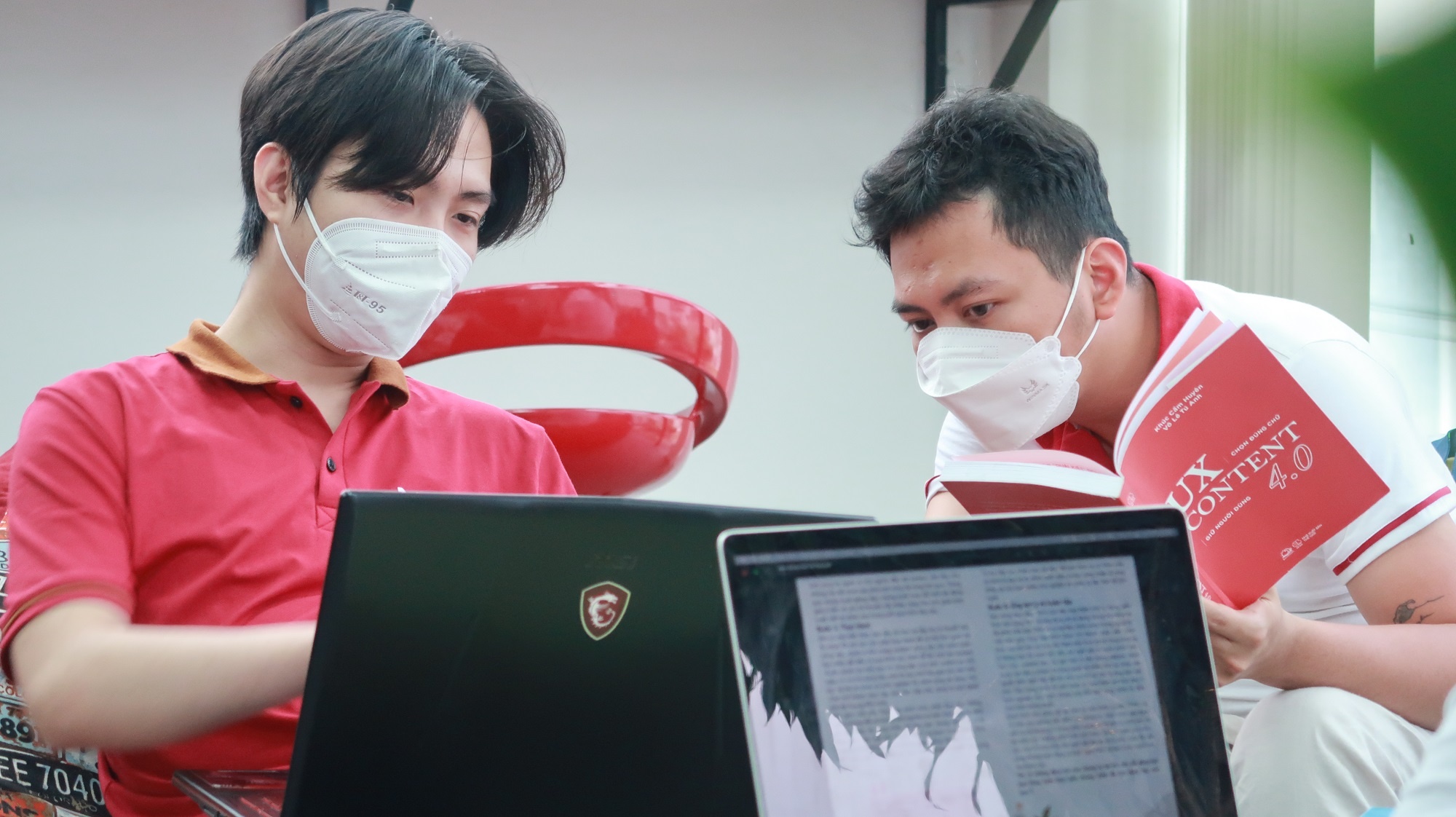 Cong ty Truyen thong N2L Entertainment anh 3