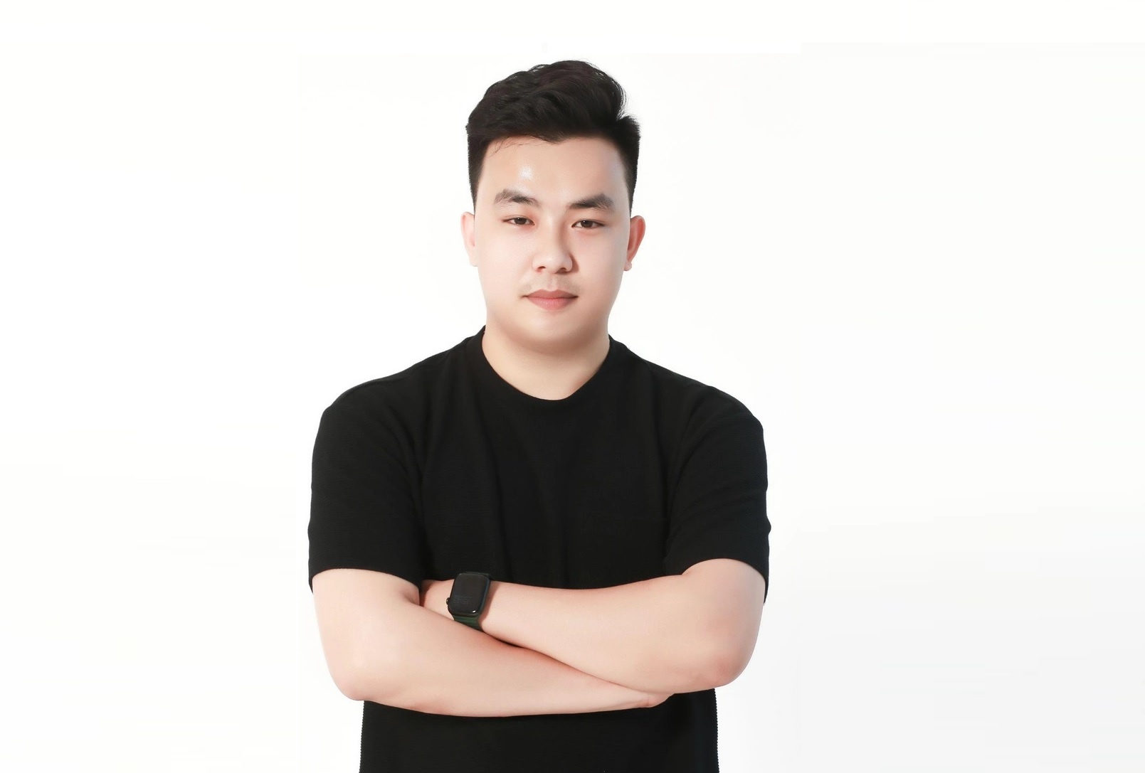 CEO N2L Entertainment: 'Thach thuc chinh la co hoi' hinh anh